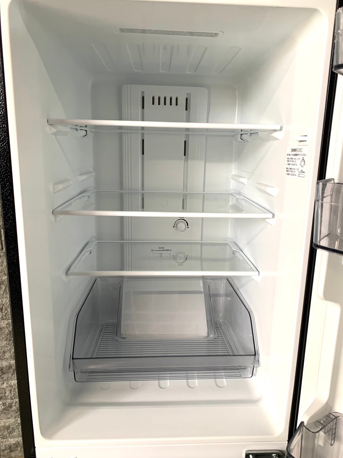 買取】東芝 2ドア冷凍冷蔵庫 GR-S15BS・2021年製 153L - 家電買取査定 