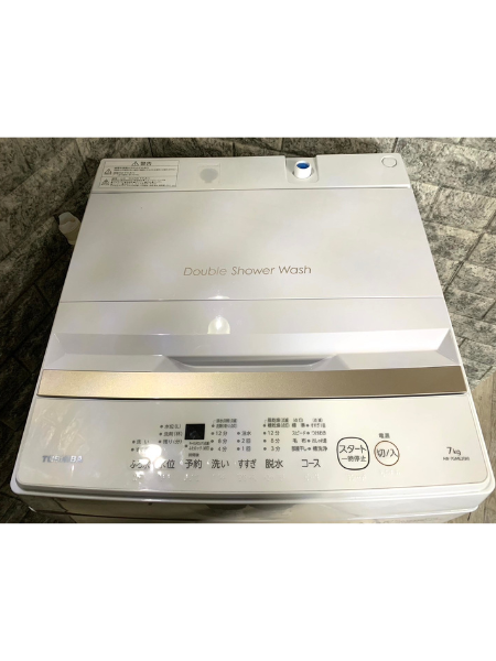 出張買取】神奈川県へ 洗濯機 TOSHIBA AW-7GME2【2023年製】 - 家電 