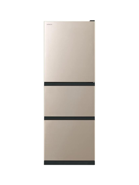 日立 3ドア冷凍冷蔵庫 R-27SV 2022年製 - 家電買取査定なら株式会社 