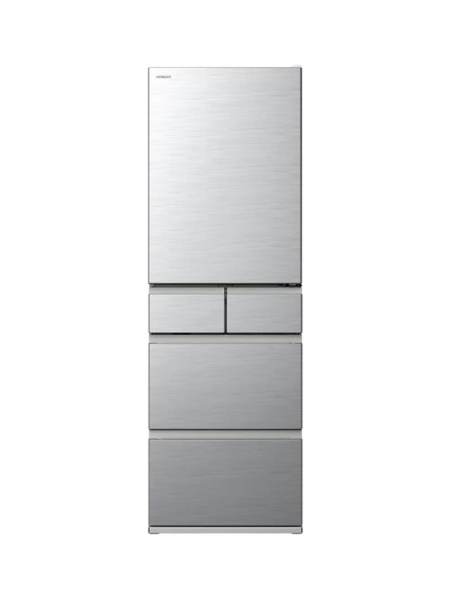 日立 5ドア冷蔵庫 R-HS47S 2022年製 - 家電買取査定なら株式会社カイト 