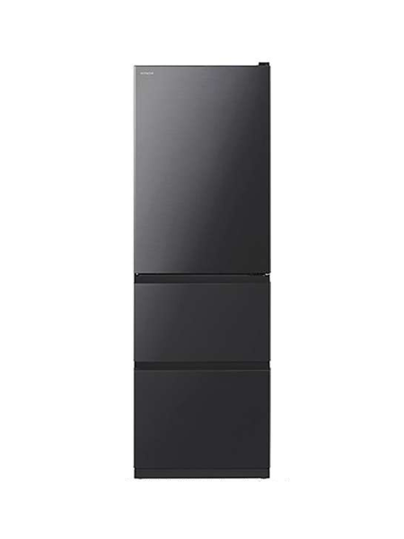日立 3ドア冷蔵庫 R-V38NVL(K) 2020年製 - 家電買取査定なら株式会社 