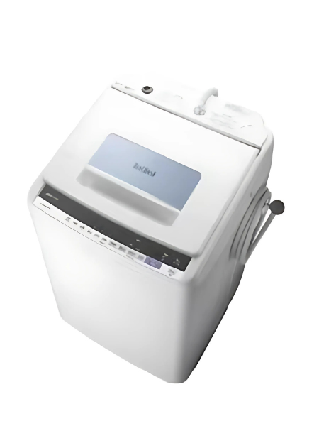 日立(HITACHI) タテ型全自動洗濯機 BW-T806 2020年製 - 家電買取査定 