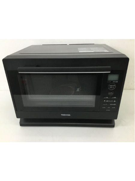 ジモティー割】TOSHIBA 2023年製 電子レンジ （ID1184） 2023年製 電子 