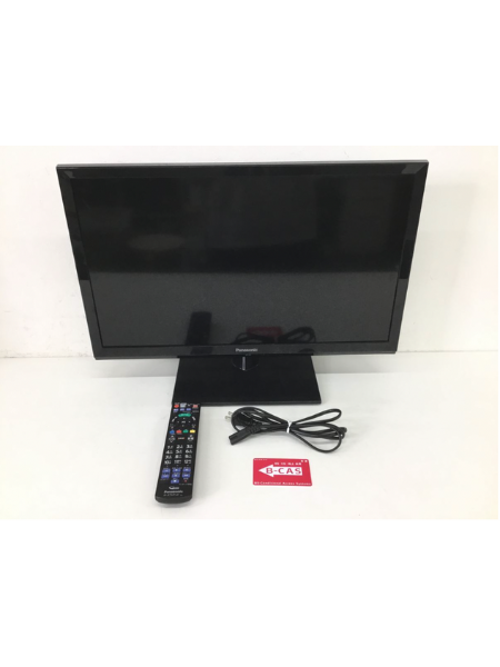 東京 杉並区 出張買取 パナソニック 液晶テレビ 2023年製 TH-24J300 