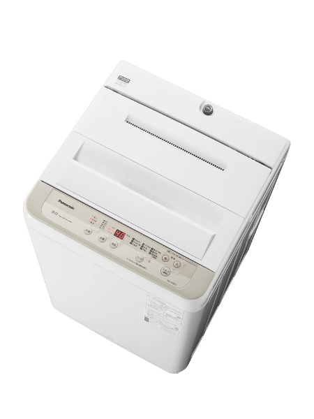 パナソニック タテ型全自動洗濯機 NA-F50B13-N 2019年製 - 家電買取 
