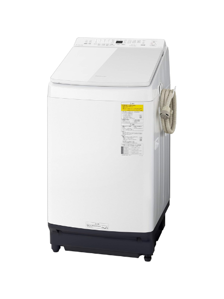 パナソニック 9キロ洗濯機 2021年式