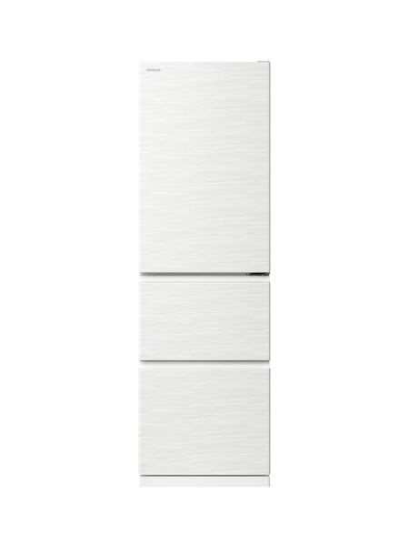 日立 3ドア冷蔵庫 R-V32TV(W) 2023年製 - 家電買取査定なら株式会社 