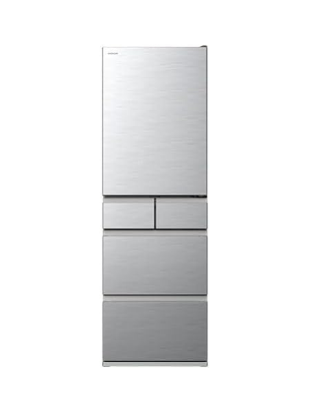 日立 5ドア冷蔵庫 R-HS47T 2023年製 - 家電買取査定なら株式会社カイト 