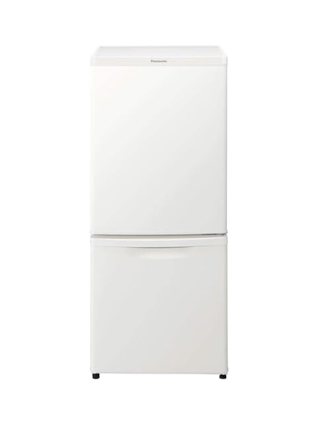 Panasonic 2ドア冷蔵庫 NR-B14DW-W 2020年製 - 家電買取査定なら株式 