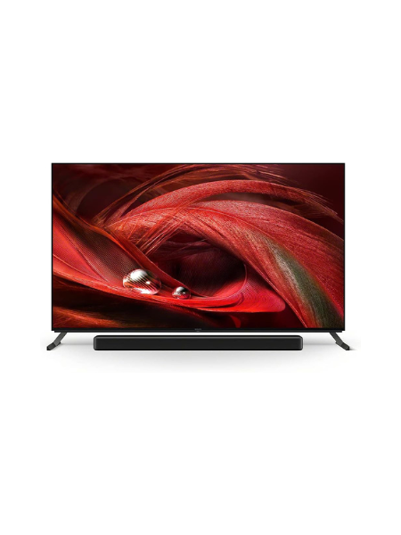 SONY 4K液晶テレビ BRAVIA XRJ-85X95J [85インチ] - 家電買取査定なら 