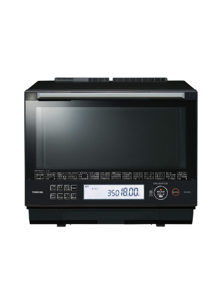 引取対応】ER-YD70 東芝 角皿式スチームオーブンレンジ たくましい 