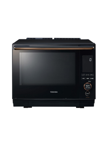 東芝 オーブンレンジ 石窯ドーム ER-XD5000 2022年製 - 家電買取査定 