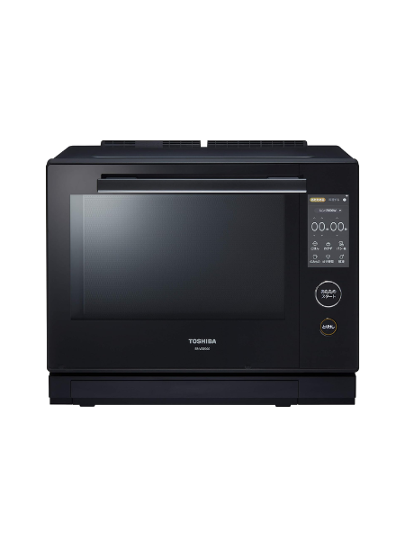 東芝(TOSHIBA) オーブンレンジ ER-VD3000(R) 2020年製 - 家電買取査定 