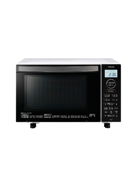 東芝(TOSHIBA) オーブンレンジ ER-X18 2022年製 - 家電買取査定なら 