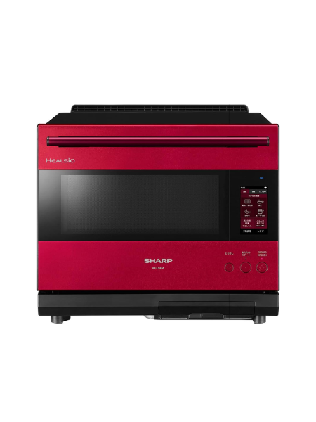 SHARP(シャープ) オーブンレンジ ヘルシオ AX-LSX3A 2023年製 - 家電 