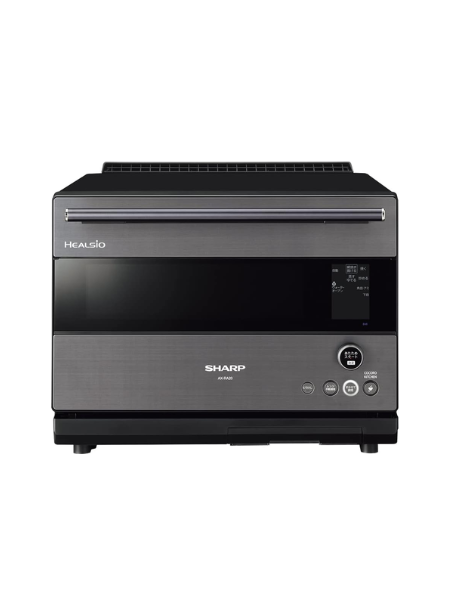 SHARP(シャープ) オーブンレンジ ヘルシオ AX-RA20 2021年製 - 家電 