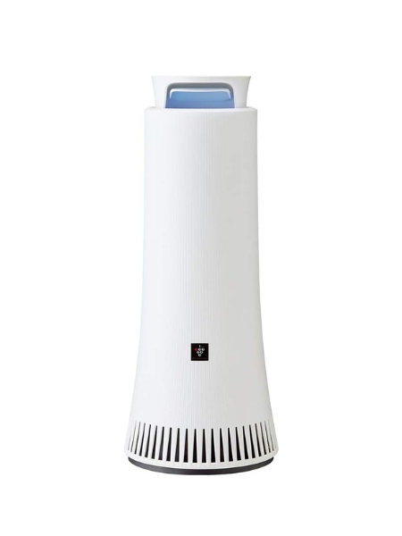 SHARP（シャープ） 空気清浄機 DY-S01 2019年製 - 家電買取査定なら 
