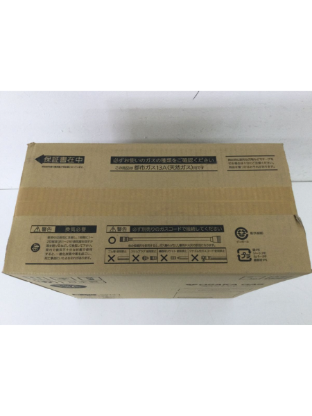 兵庫 明石市 出張買取 大阪ガス ガスファンヒーター 【N140-5912】 - 5