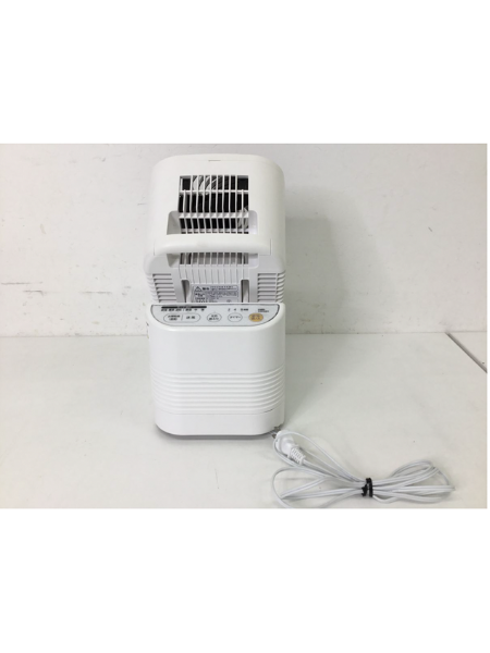東京 目黒区 出張買取 アイリスオーヤマ 衣類乾燥機 【IK-C500-W】 - 3