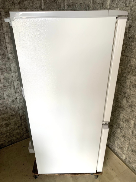 埼玉 朝霞市 出張買取 シャープ 冷蔵庫 2019年製 【SJ-14E6-KW】 - 3