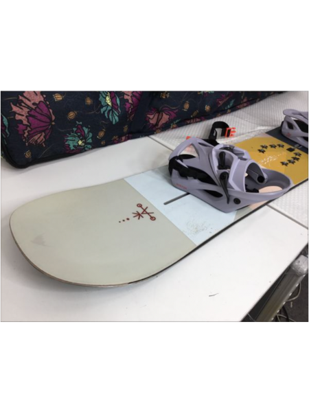 東京 豊島区 出張買取 バートン スノーボード 【YEASAYER 2020】 - 2