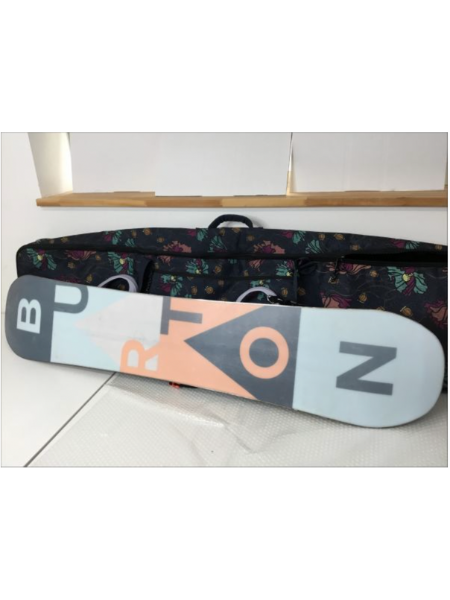 東京 豊島区 出張買取 バートン スノーボード 【YEASAYER 2020】 - 4