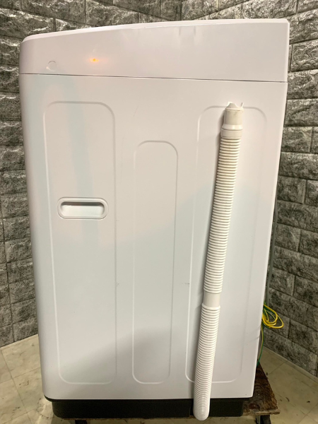 神奈川 川崎市 出張買取 ハイセンス 洗濯機 2020年製 【HW-T55C】 - 3