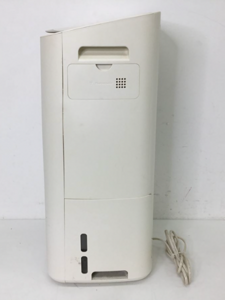 千葉 野田市 出張買取 シャープ 空気清浄機 2020年製 【KI-LD50-W】 - 4