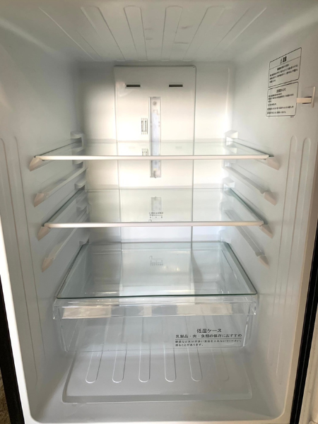 東京 調布市 出張買取 ハイセンス 冷蔵庫 2019年製 【HR-D15CB】 - 4