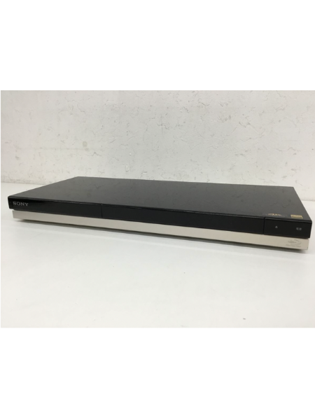千葉 流山市 出張買取 ソニー Blu-rayレコーダー BDZ-ZW1500 - 2