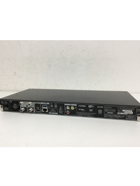 千葉 流山市 出張買取 ソニー Blu-rayレコーダー BDZ-ZW1500 - 4