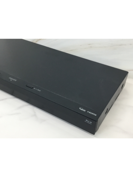 奈良 橿原市 出張買取 シャープ Blu-rayレコーダー 2B-C10DW1 - 3