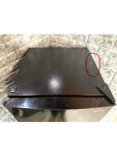 愛知 安城市 出張買取 アイリスオーヤマ 冷蔵庫 【IRSD-14A-B】 - 3