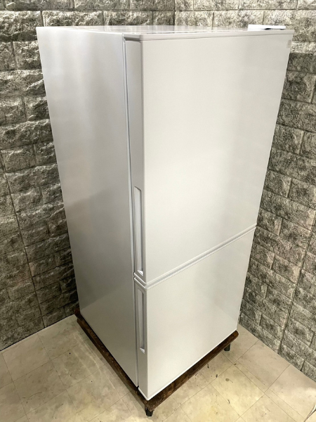 埼玉 蕨市 出張買取 ニトリ 冷蔵庫 2021年製 【NTR-106WH】 - 家電買取 