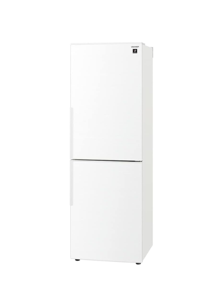 シャープ(SHARP) 2ドア冷蔵庫 SJ-AK31G 2020年製 - 家電買取査定なら 
