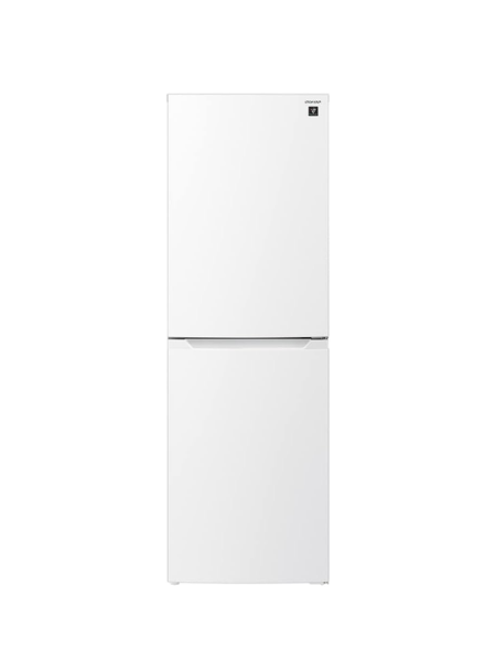 シャープ(SHARP) 2ドア冷蔵庫 SJ-BD23K 2023年製 - 家電買取査定なら 