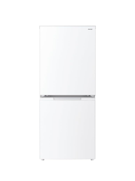 シャープ(SHARP) 2ドア冷蔵庫 SJ-D15P 2024年製 - 家電買取査定なら 