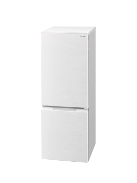シャープ(SHARP) 2ドア冷蔵庫 SJ-D18G 2020年製 - 家電買取査定なら 