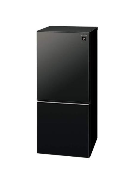 シャープ(SHARP) 2ドア冷蔵庫 SJ-GD14F 2019年製 - 家電買取査定なら 