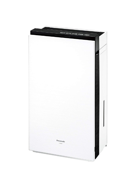パナソニック 空間除菌脱臭機 ジアイーノ F-MVB21 2019年製 - 家電買取 
