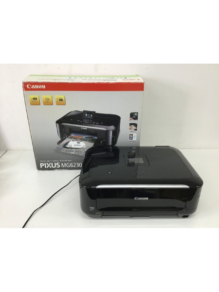 岐阜市 出張買取 キャノン インクジェットプリンター 【PIXUS MG6230 