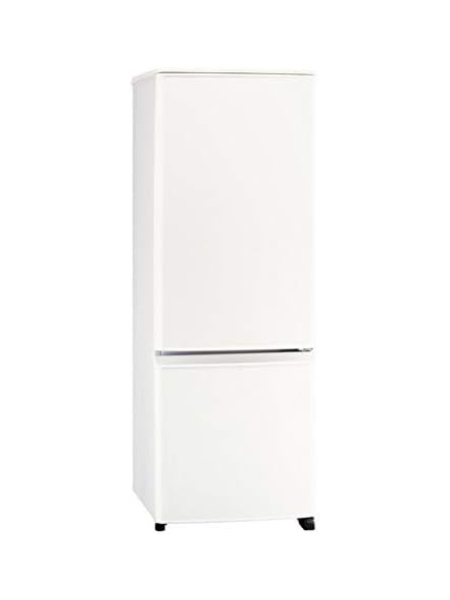 三菱電機 2ドア冷蔵庫 MR-P17F-W 2020年製 - 家電買取査定なら株式 