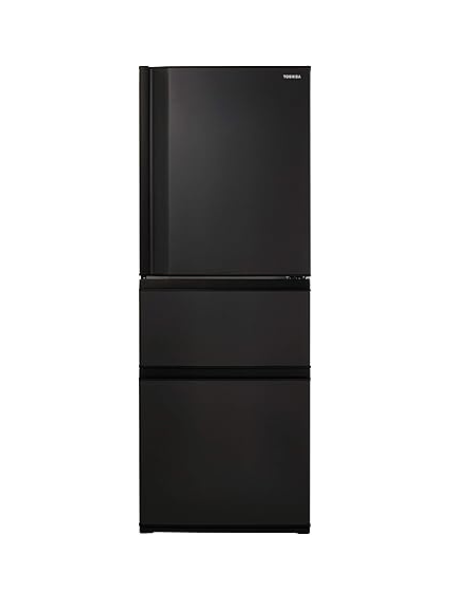 東芝 3ドア冷蔵庫 GR-S33SC 2021年製 - 家電買取査定なら株式会社 