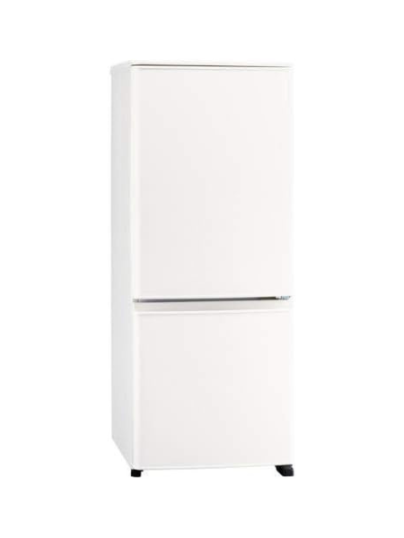 三菱電機 2ドア冷蔵庫 MR-P15F-W 2020年製 - 家電買取査定なら株式 
