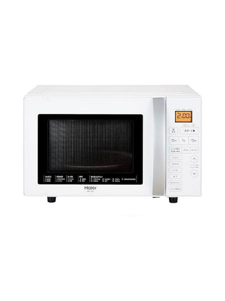 Haier(ハイアール) オーブンレンジ JM-V16G 2022年製 - 家電買取査定 