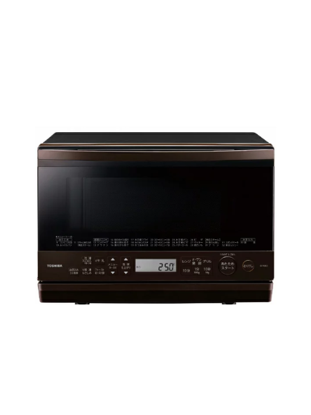 東芝電子レンジ ER-Y60E3 2023年 - オーブンレンジ