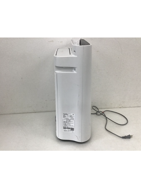 千葉 八千代市 出張買取 シャープ 空気清浄機 2020年製 【KC-N50-W】 - 2