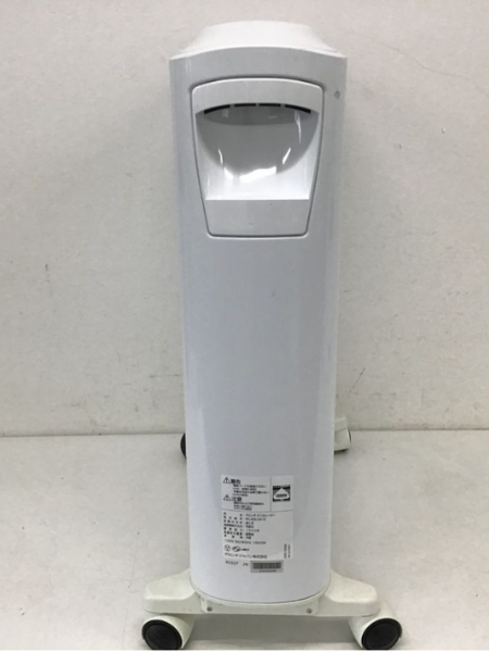 埼玉 戸田市 出張買取 デロンギ オイルヒーター ユニカルド RHJ65L0915 - 3