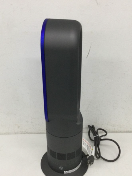 埼玉 吉川市 出張買取 ダイソン ファンヒーター Hot + Cool AM09 - 3