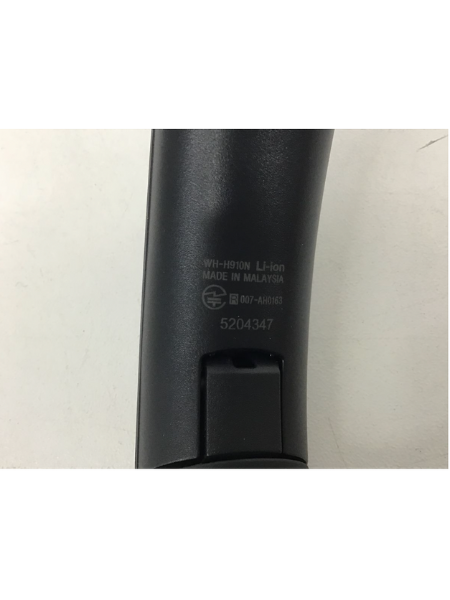 埼玉 志木市 出張買取 ソニー ワイヤレスヘッドホン  【WH-H910N】 - 5